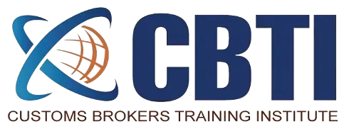 Customs Brokers Training