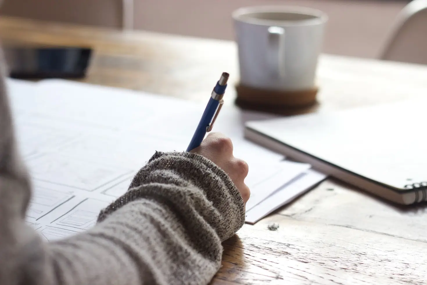 Professional Development for Aspiring Brokers